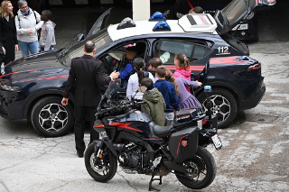 Cultura della legalità - Montecassiano, si è concluso con successo  il ciclo di incontri nelle scuole